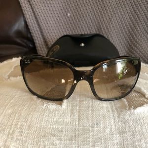 Ray - Ban Sunglasses